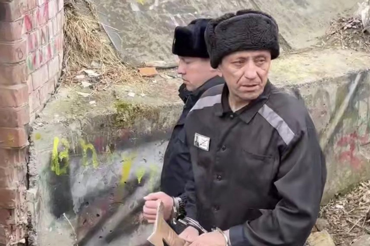 «Ангарский маньяк» не остановился: за что ему добавили еще 10 лет тюрьмы