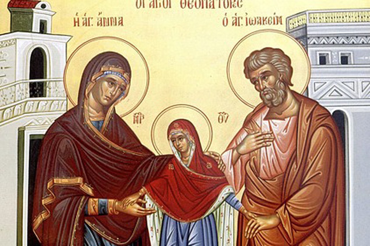 Введение во храм: о чем молятся Богородице в декабре и какой глубокий смысл скрыт в детстве Девы Марии