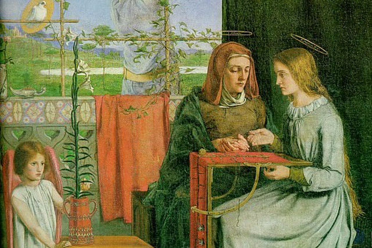 Введение во храм: о чем молятся Богородице в декабре и какой глубокий смысл скрыт в детстве Девы Марии