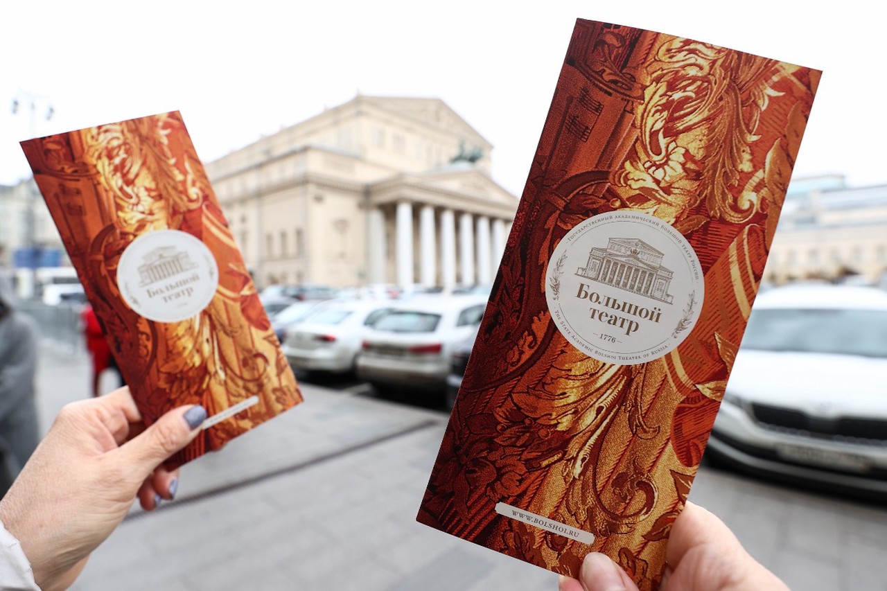 Лотерейный балет: через что нужно пройти ради «Щелкунчика» в Большом театре