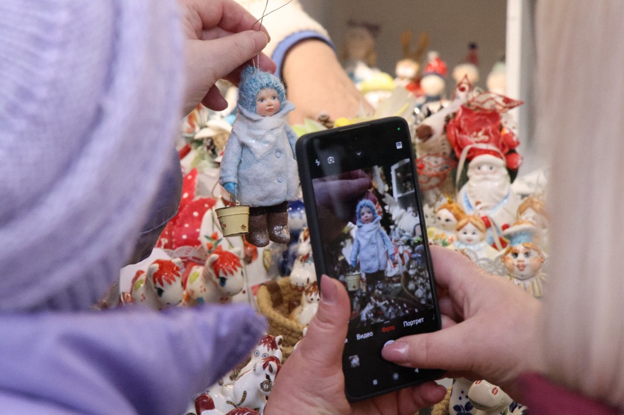 Фото © Анастасия Романова / Абзац