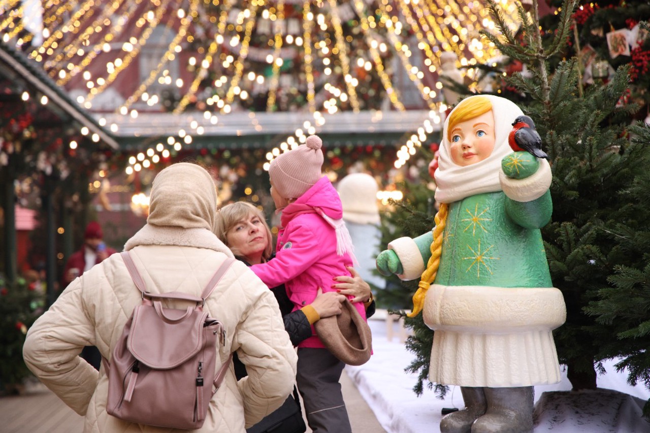 Фото © Анастасия Романова / Абзац