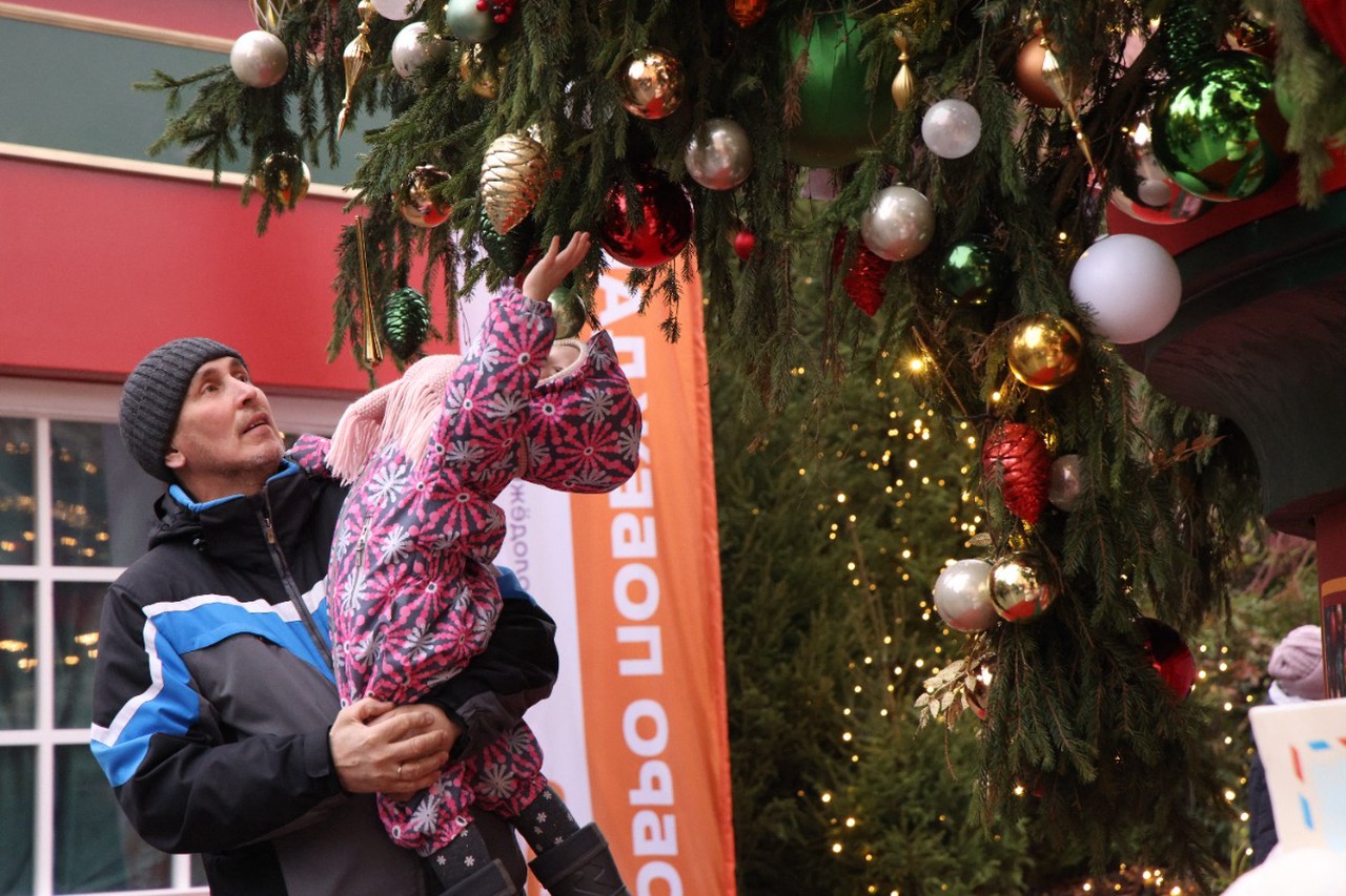 Фото © Анастасия Романова / Абзац