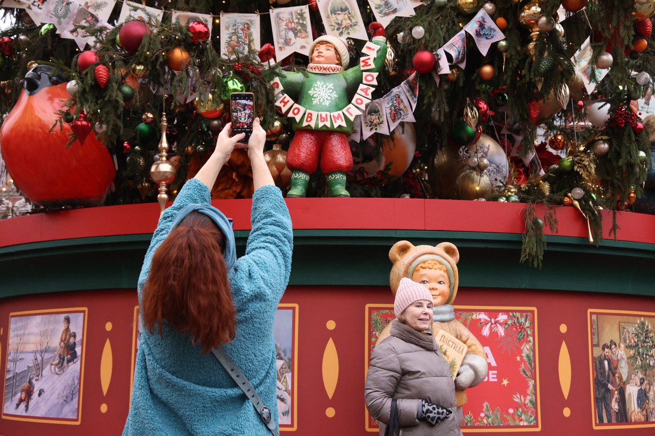 Фото © Анастасия Романова / Абзац
