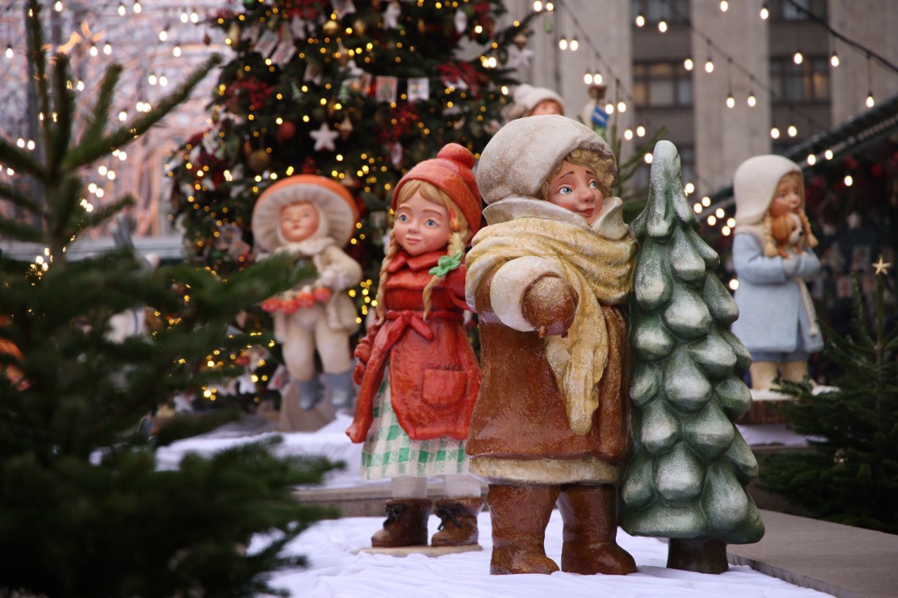 Фото © Анастасия Романова / Абзац