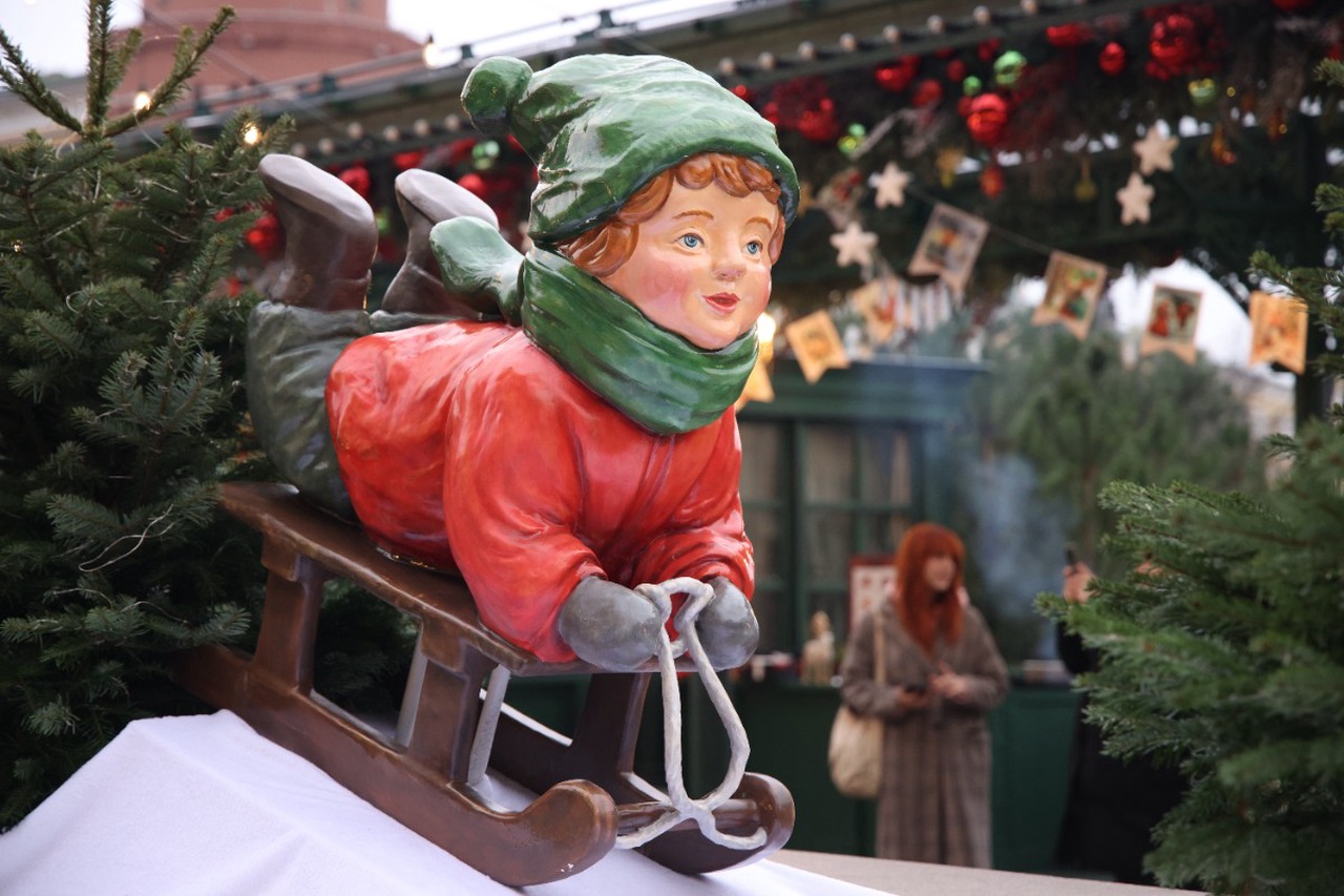 Фото © Анастасия Романова / Абзац