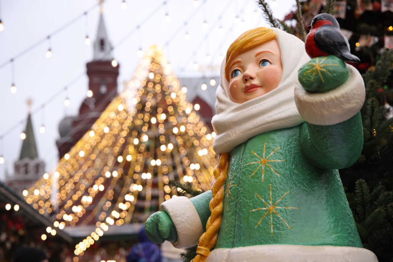 Фото © Анастасия Романова / Абзац