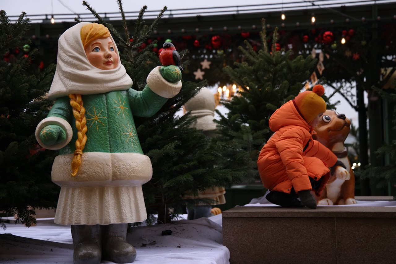 Фото © Анастасия Романова / Абзац