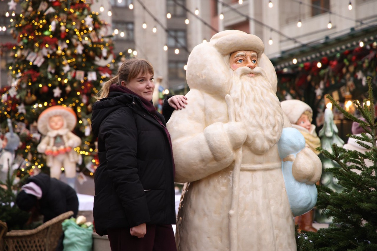 Фото © Анастасия Романова / Абзац