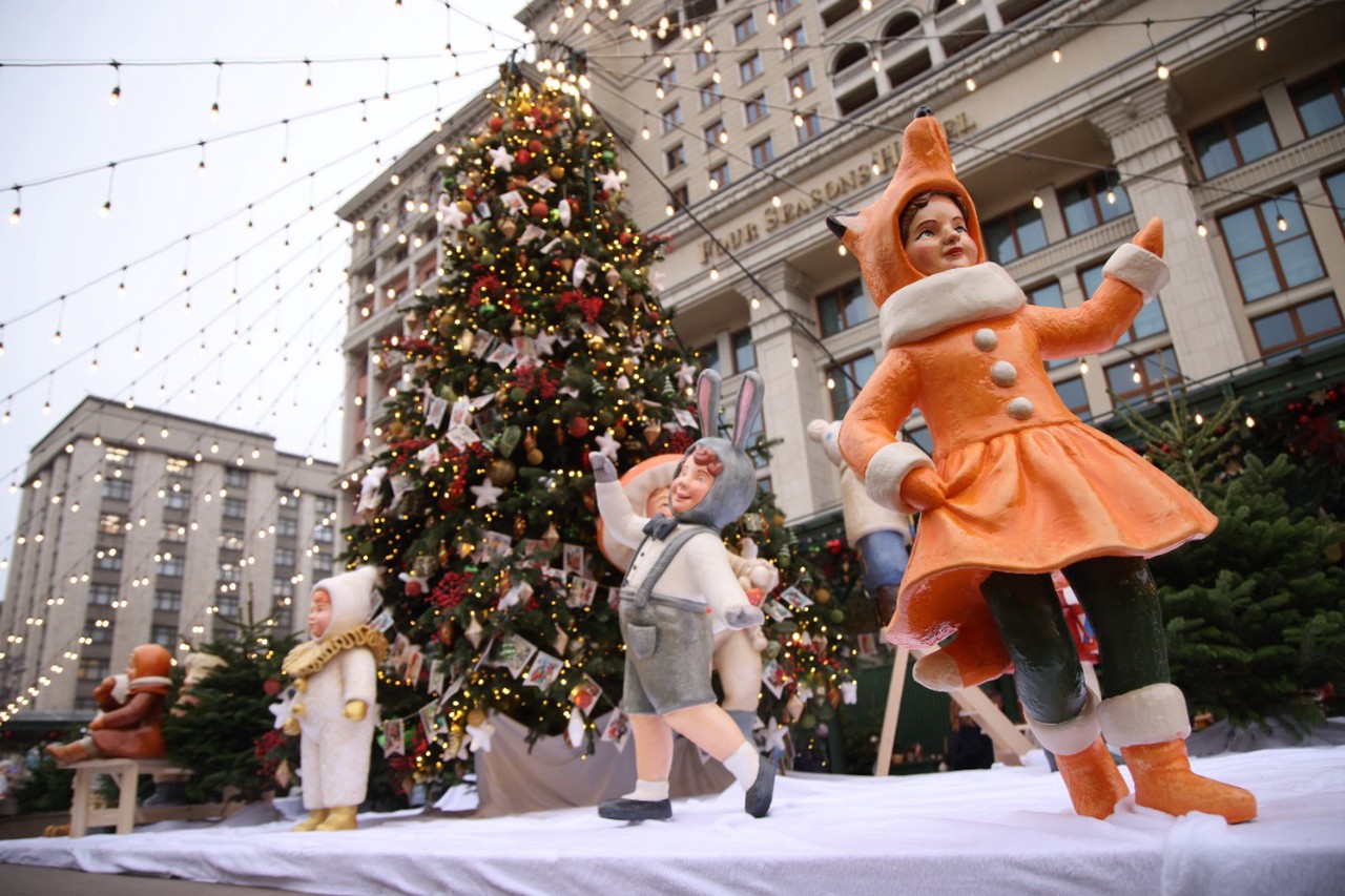 Фото © Анастасия Романова / Абзац