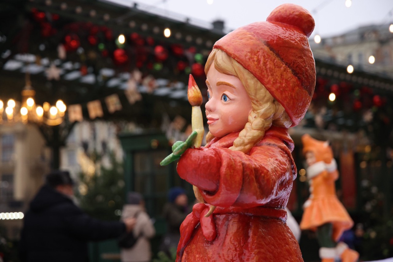 Фото © Анастасия Романова / Абзац