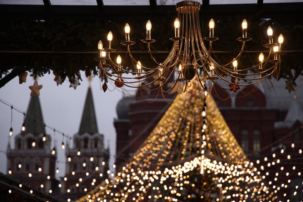 Фото © Анастасия Романова / Абзац