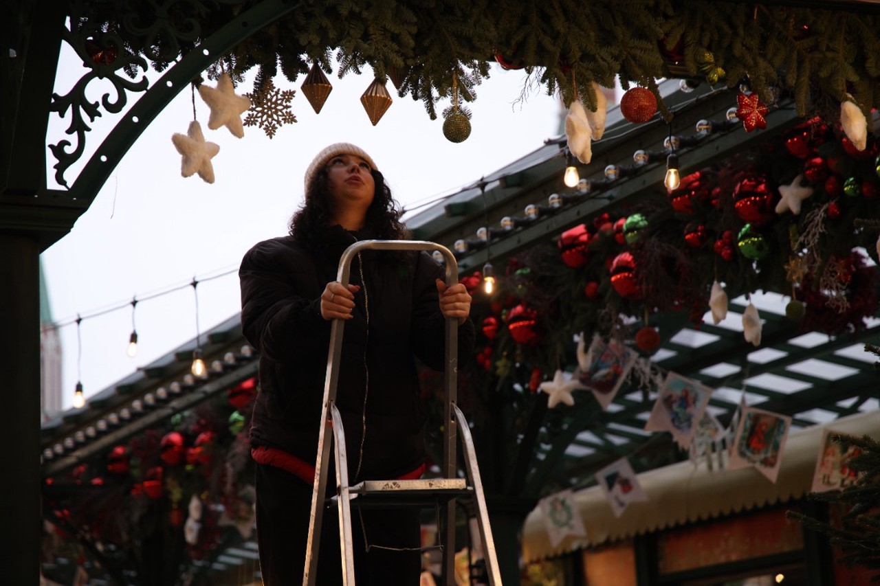 Фото © Анастасия Романова / Абзац