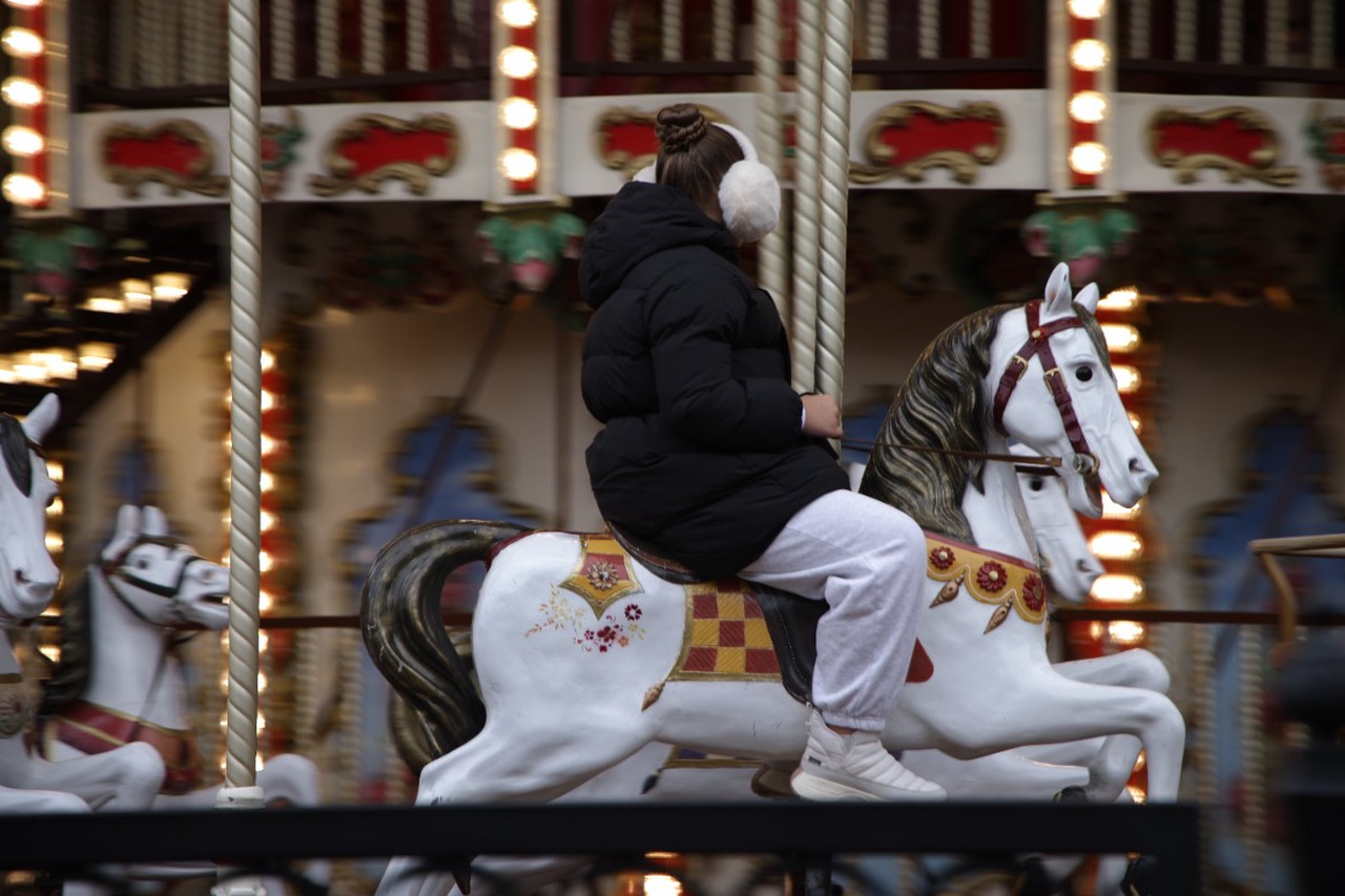 Фото © Анастасия Романова / Абзац