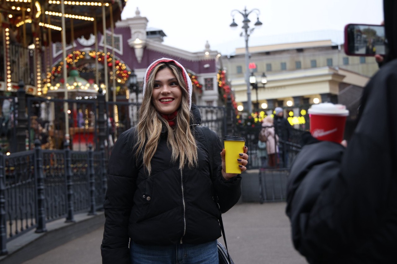 Фото © Анастасия Романова / Абзац