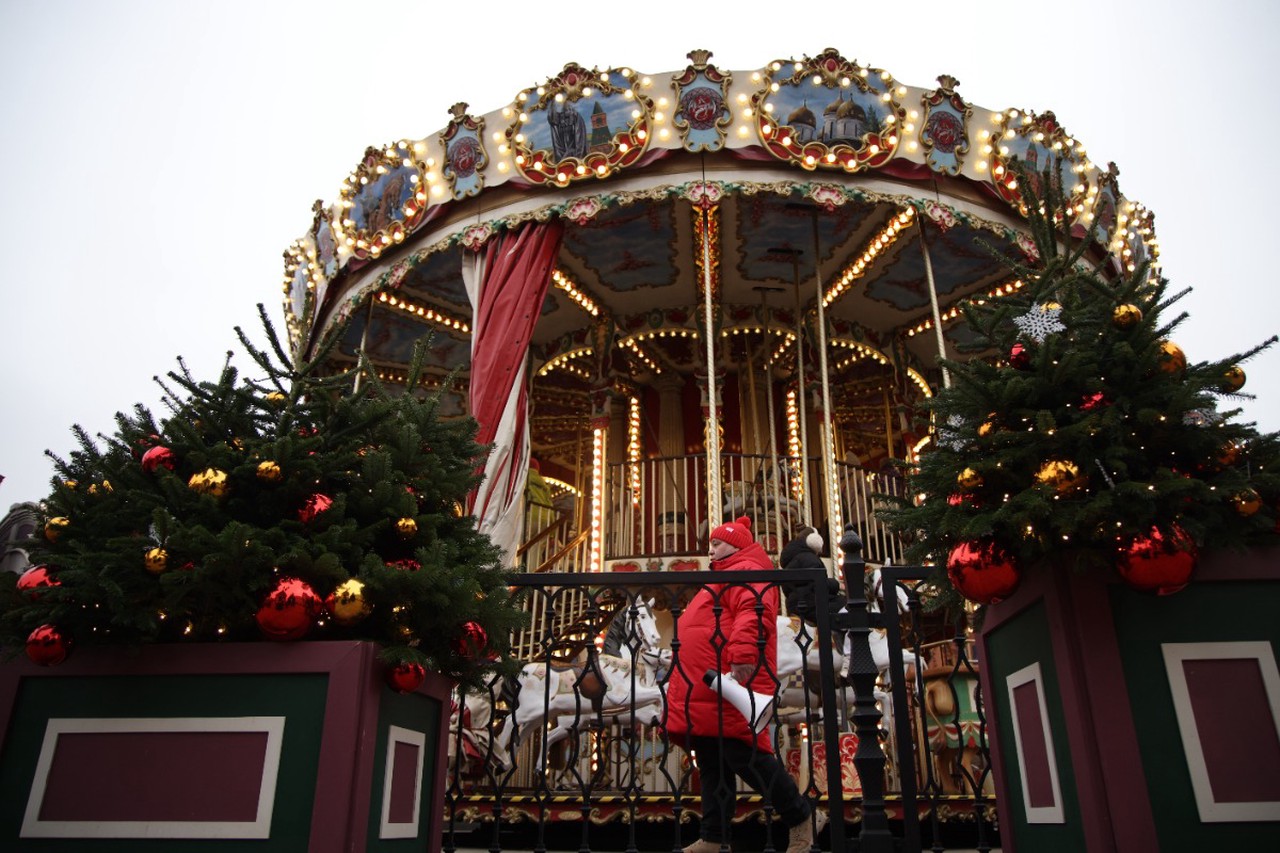 Фото © Анастасия Романова / Абзац