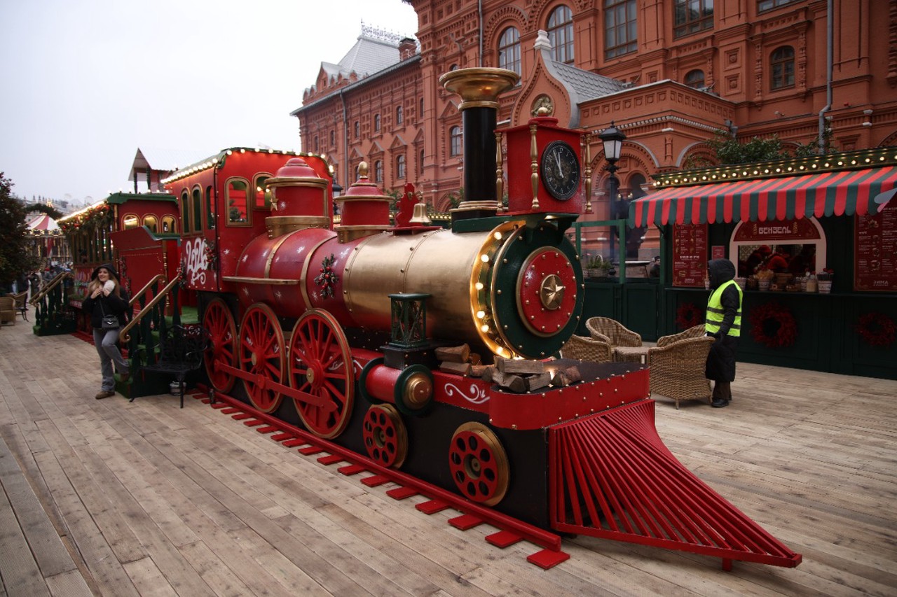 Фото © Анастасия Романова / Абзац