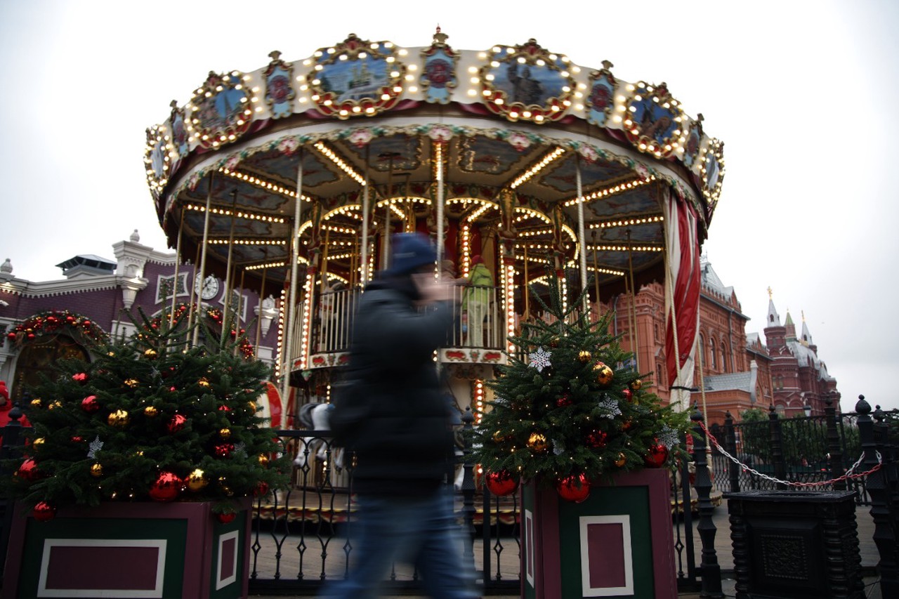 Фото © Анастасия Романова / Абзац