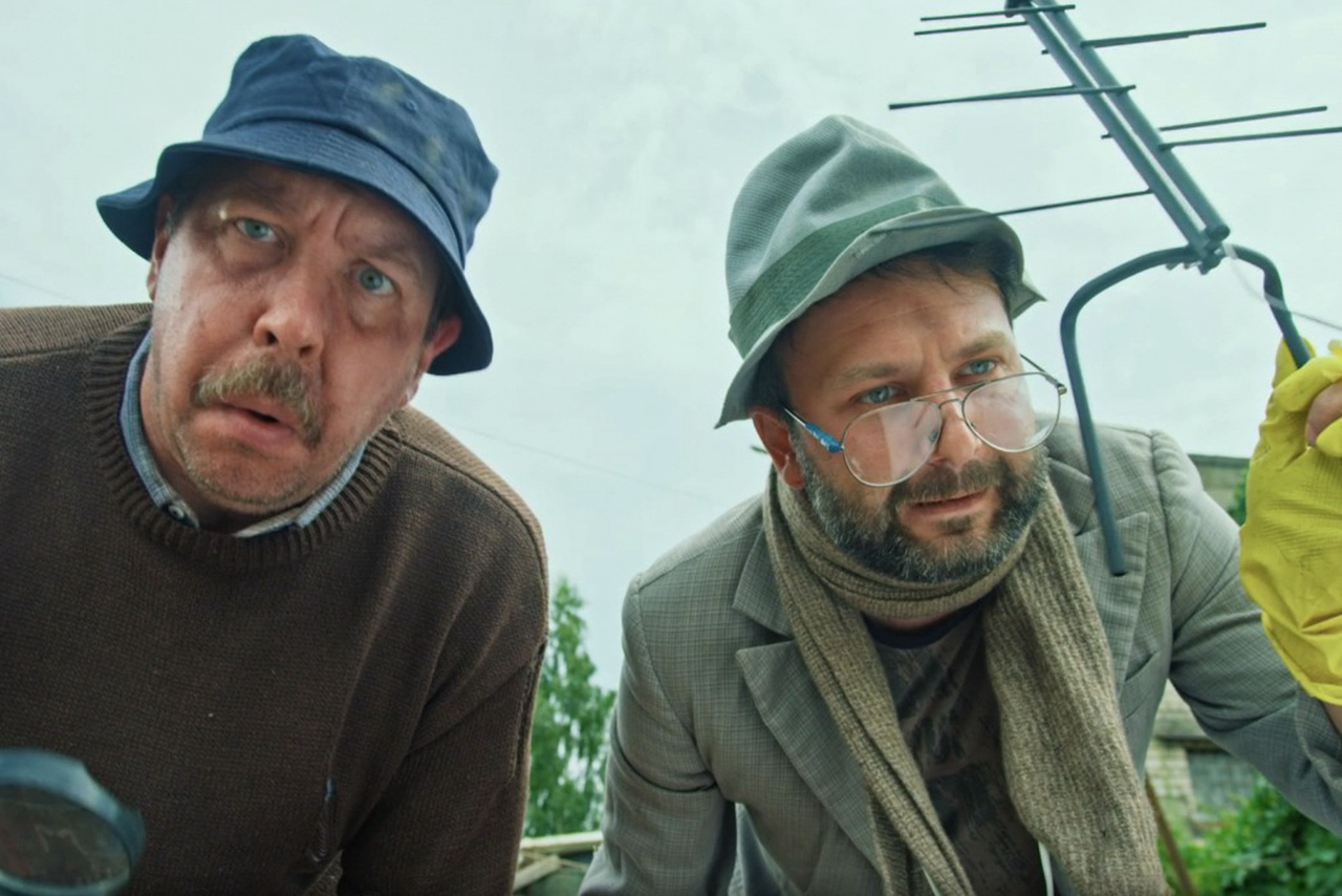 Киноафиша: какие фильмы выходят в прокат 4 декабря