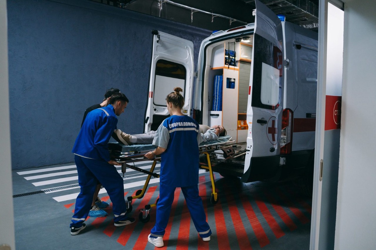 Киноафиша: какие фильмы выходят в прокат 4 декабря