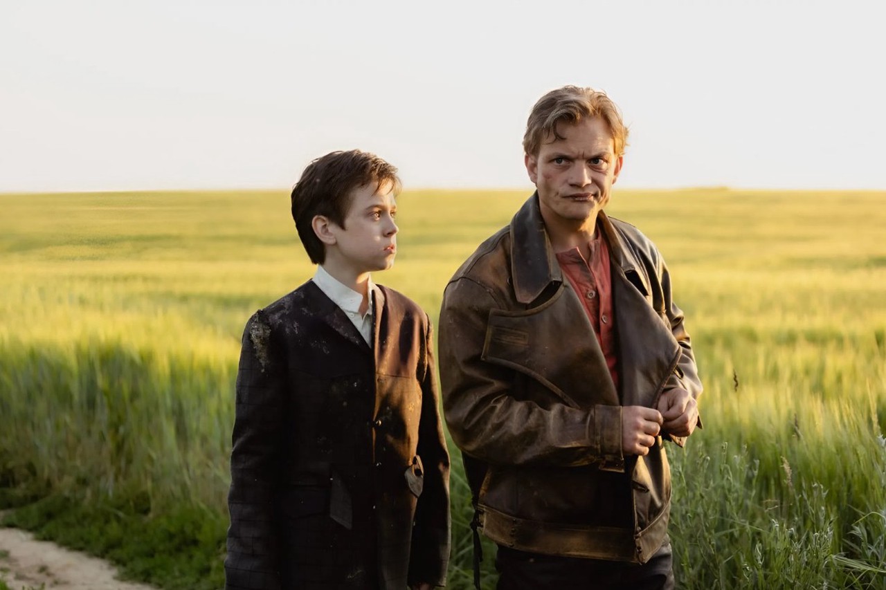 Киноафиша: какие фильмы выходят в прокат 4 декабря