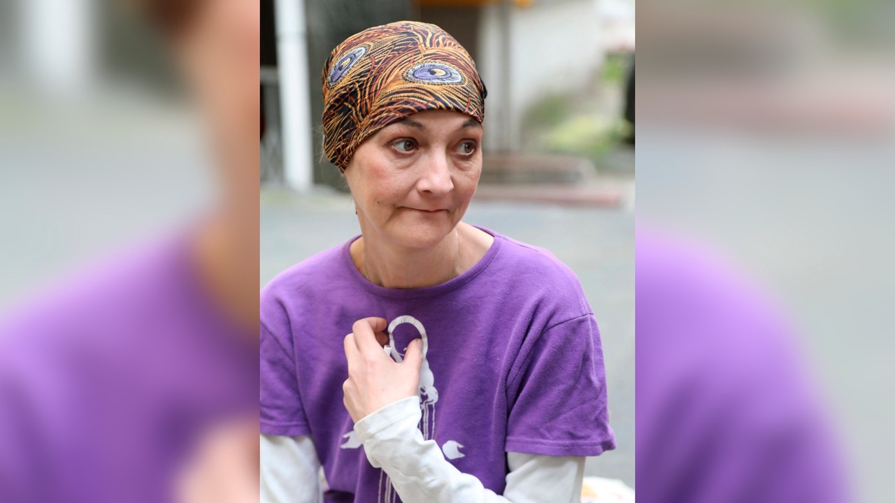 Истинна в вине: почему жизнь актрисы Ксении Качалиной сложилась трагически