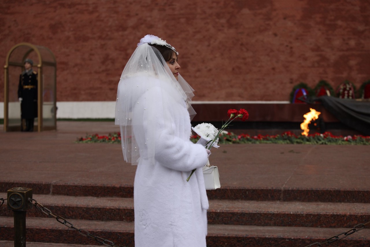 Фото © Анастасия Романова / Абзац