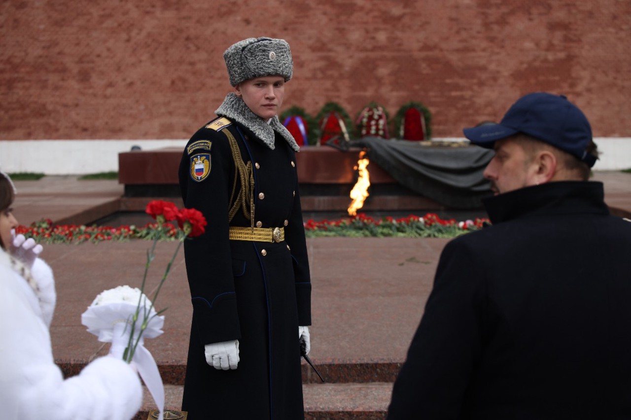 Фото © Анастасия Романова / Абзац