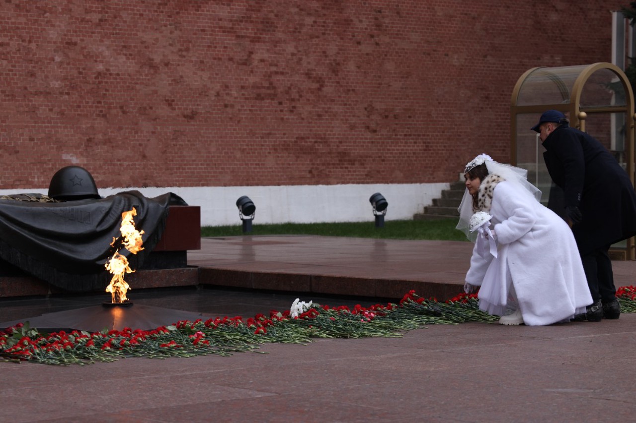 Фото © Анастасия Романова / Абзац