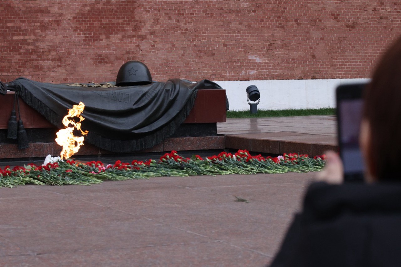 Фото © Анастасия Романова / Абзац