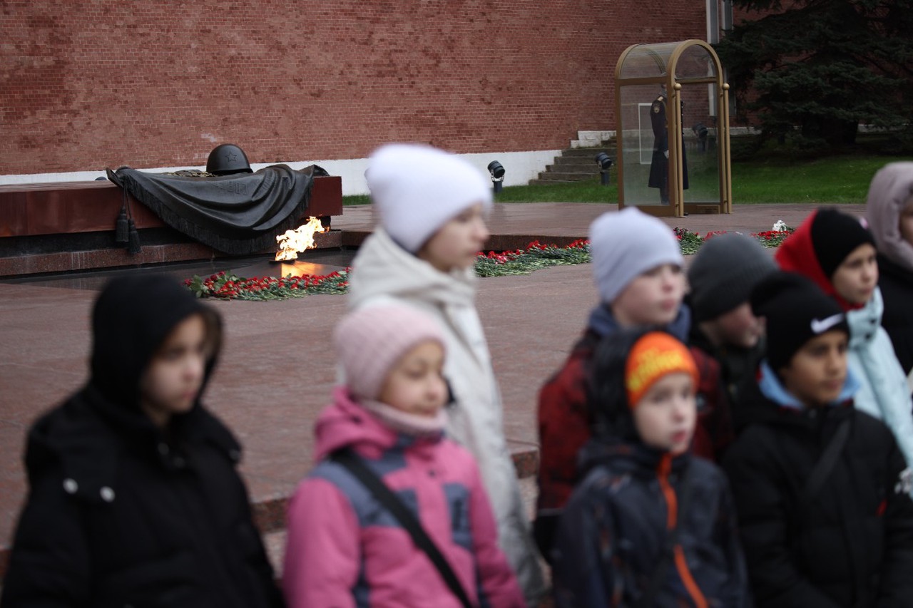 Фото © Анастасия Романова / Абзац