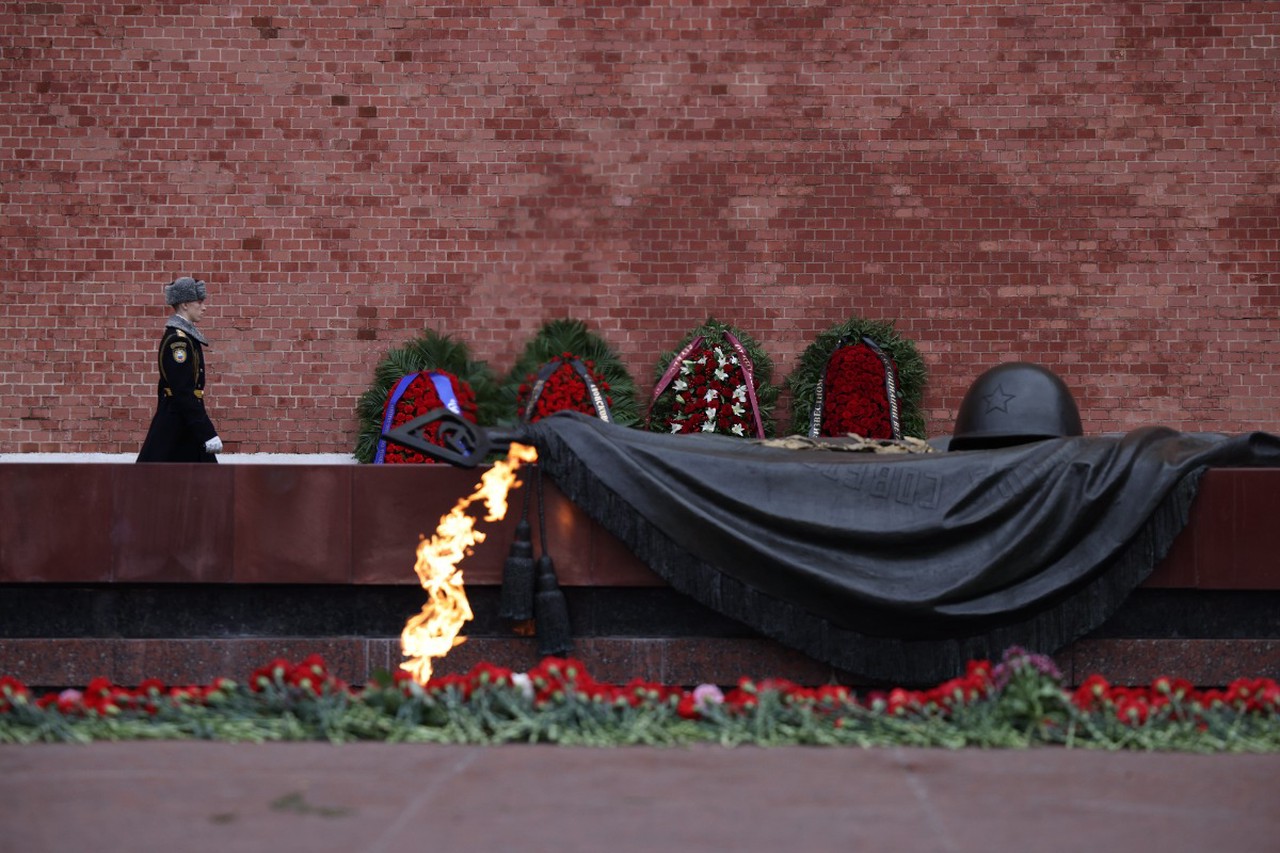 Фото © Анастасия Романова / Абзац