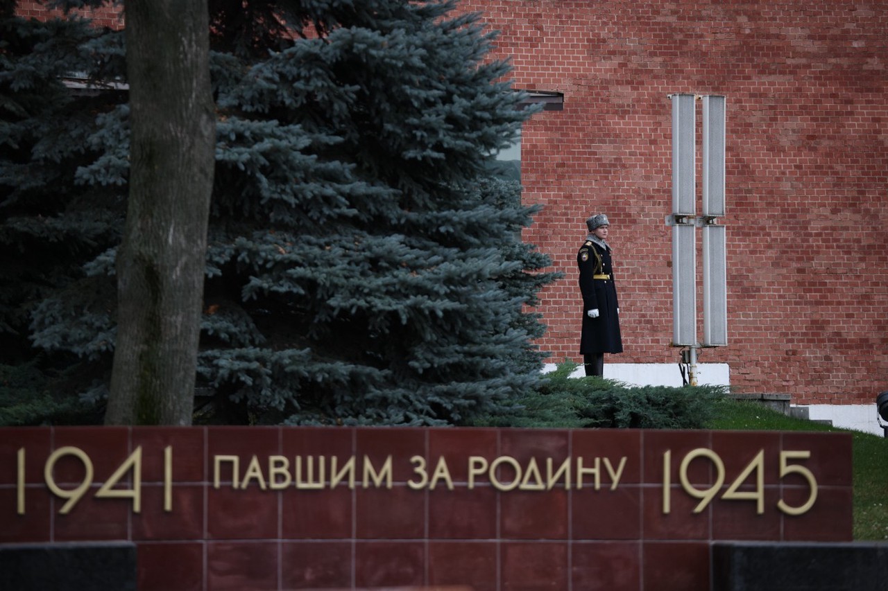 Фото © Анастасия Романова / Абзац