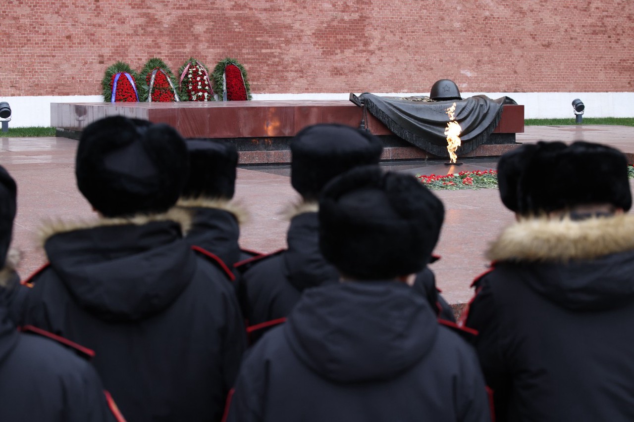 Фото © Анастасия Романова / Абзац