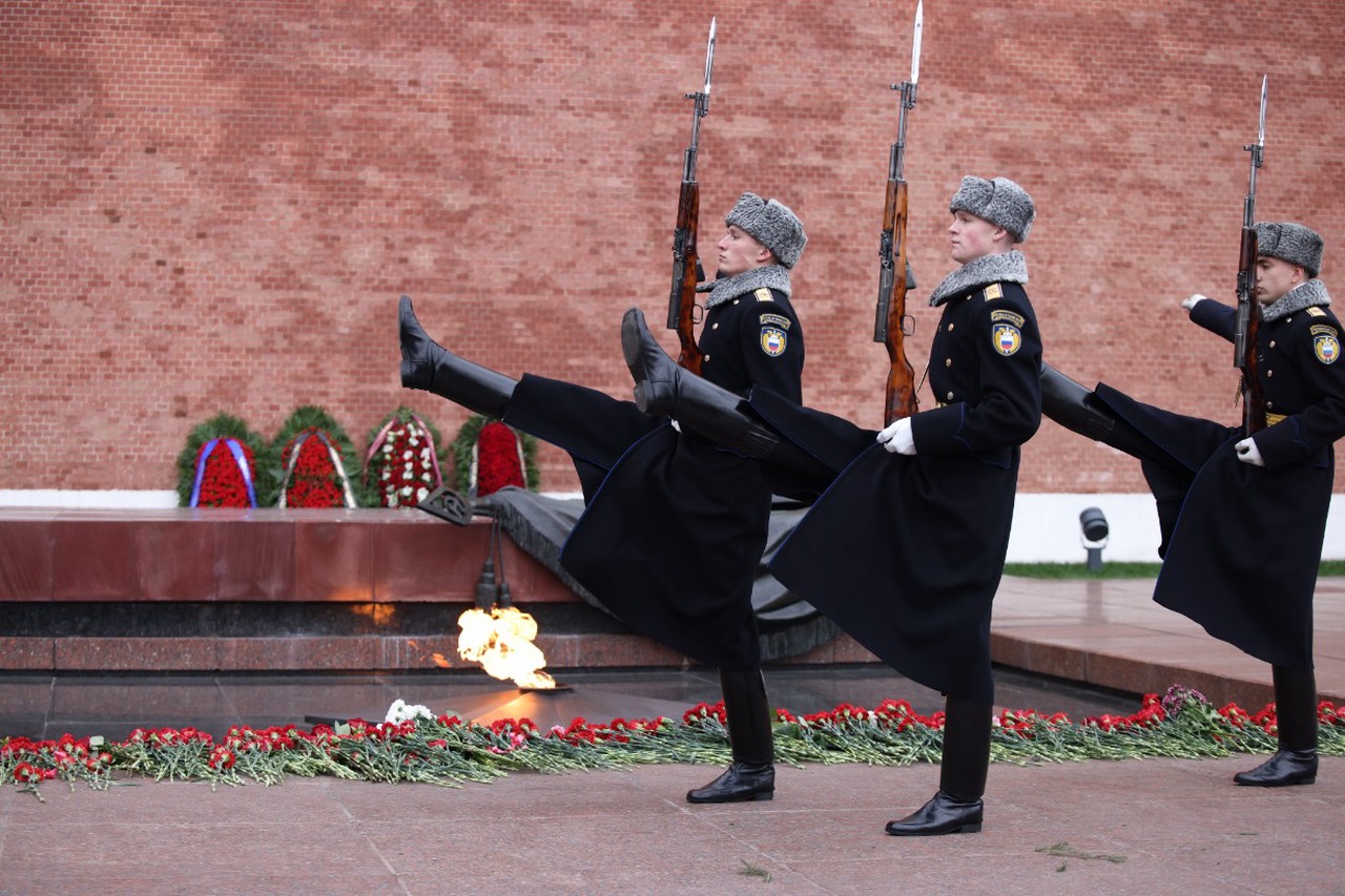 Фото © Анастасия Романова / Абзац