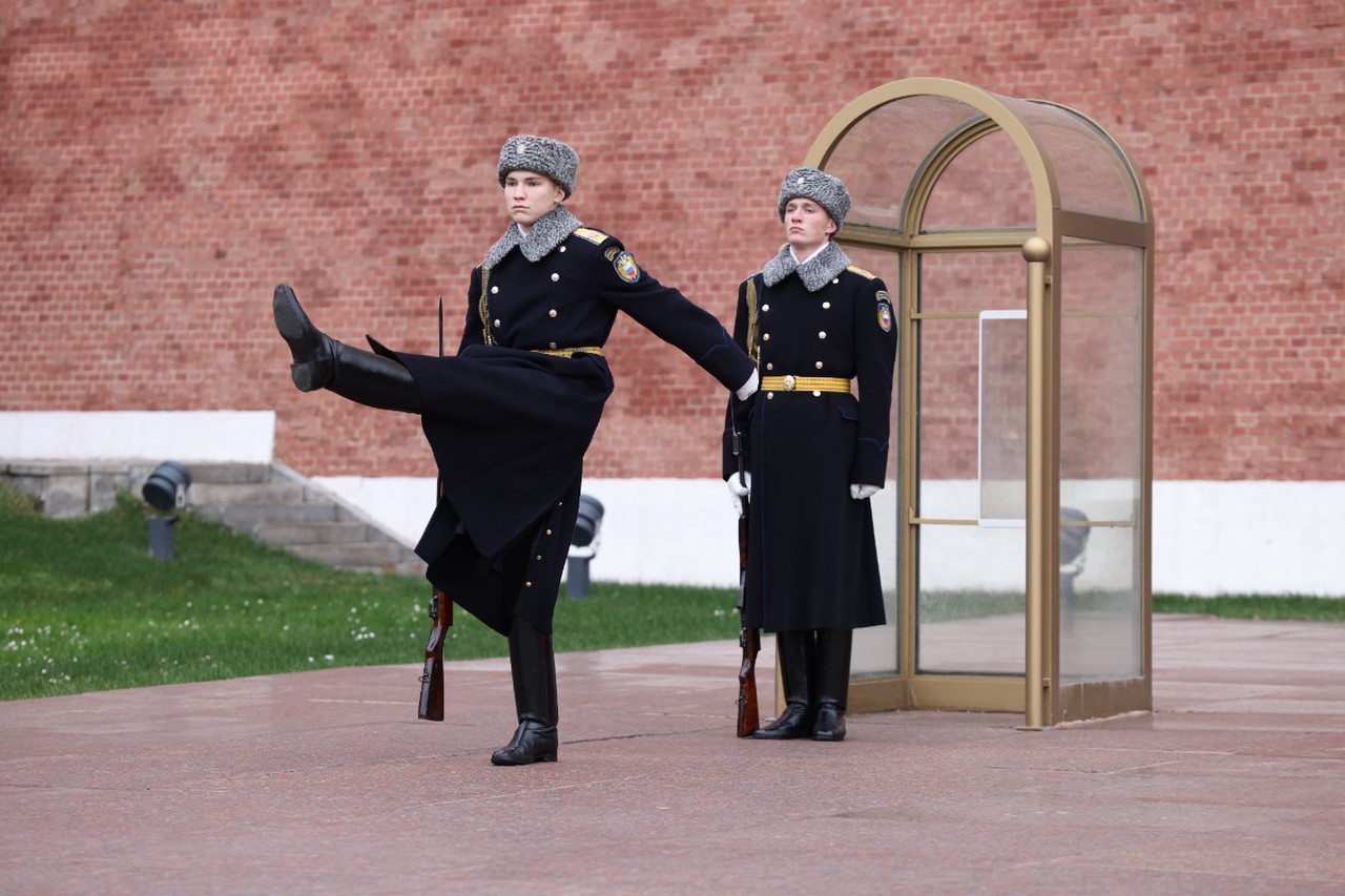 Фото © Анастасия Романова / Абзац