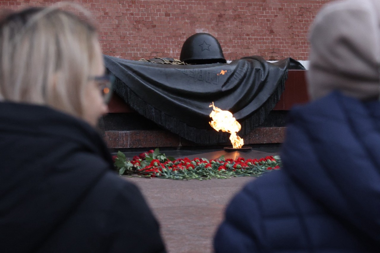 Фото © Анастасия Романова / Абзац