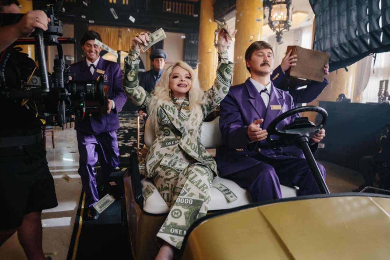 Лариса обездолена: как волна народного гнева подвела артистку к большому заявлению по ТВ