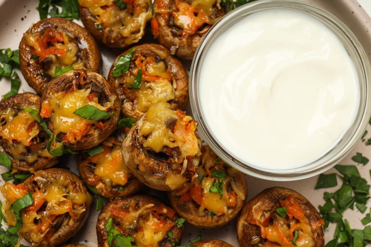 Вкусно и легко: топ-5 посленовогодних блюд с минимумом калорий