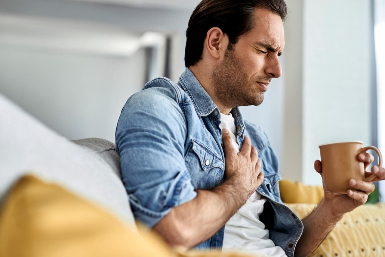 Здоровье сердца: профилактика для мужчин после 40 лет