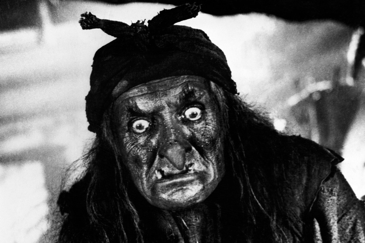 Вжился в боль: почему актер Георгий Милляр так и не смог уйти от ассоциаций с Бабой-ягой