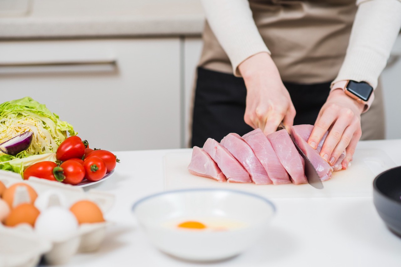 Скидываем набранное: экспресс-диеты, чтобы убрать лишние килограммы за считаные дни