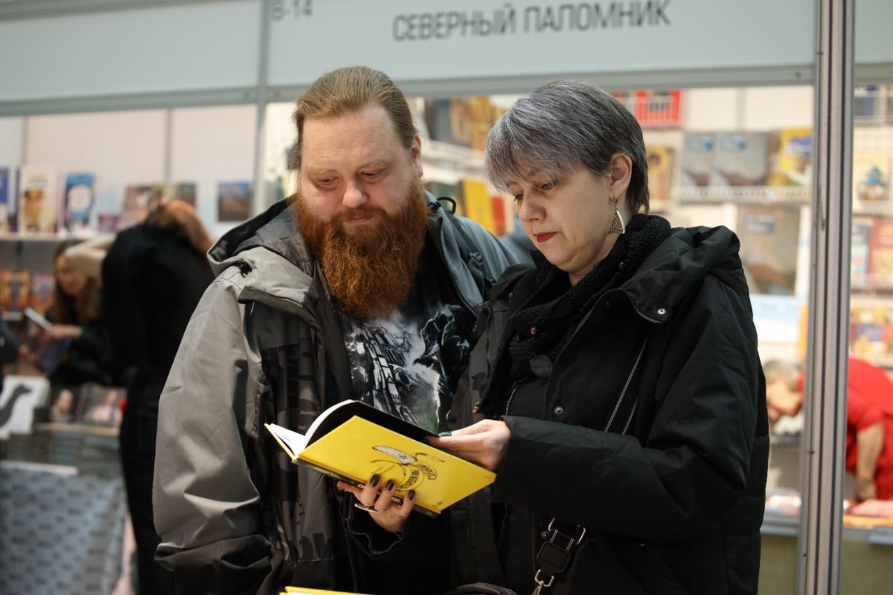 Фото © Анастасия Романова / Абзац