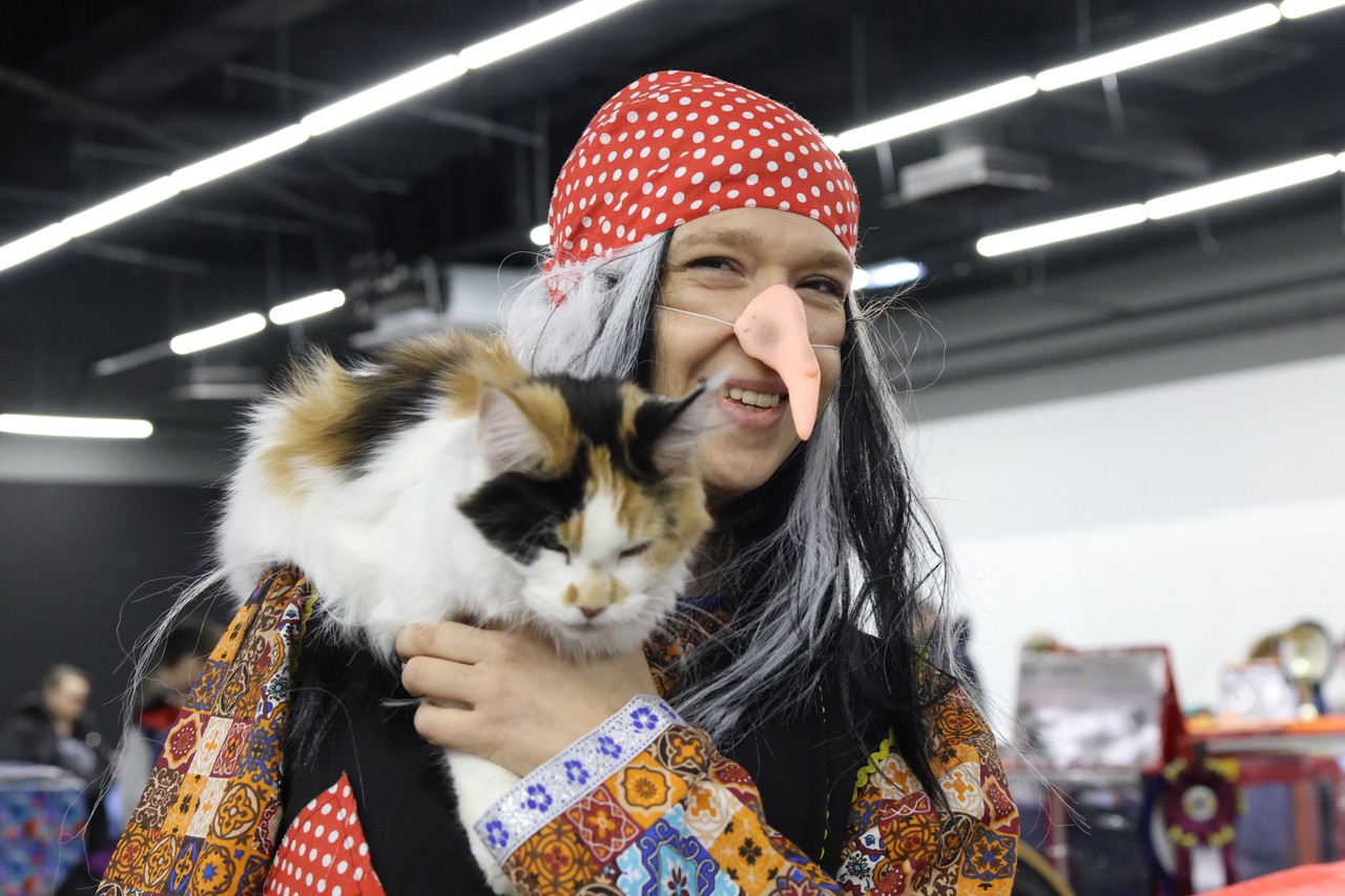 Фото © Анастасия Романова / Абзац