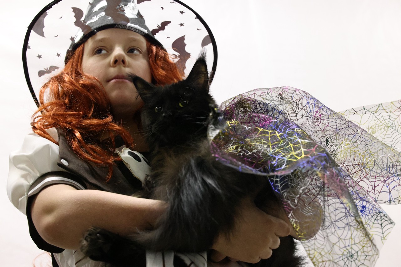 Фото © Анастасия Романова / Абзац