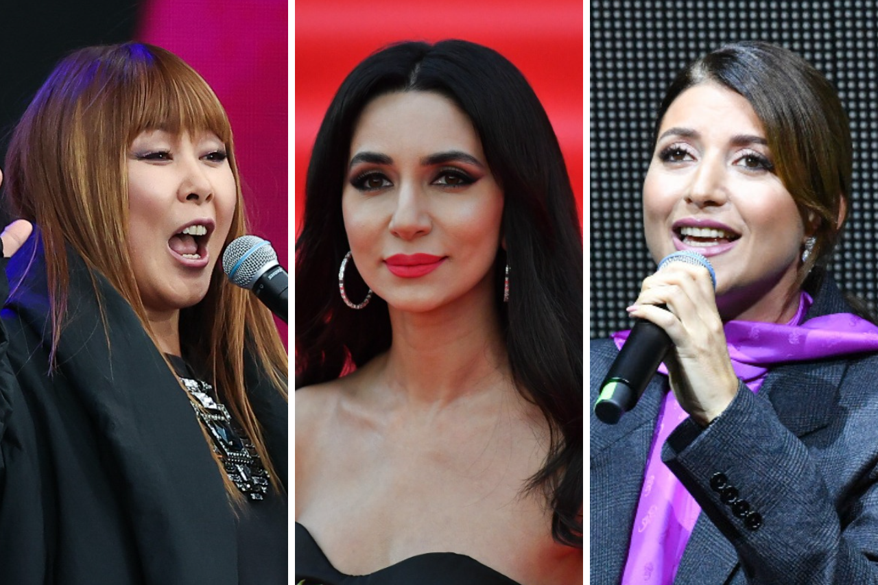 Звезды разошлись: кого из артистов не будет на «Песне года»