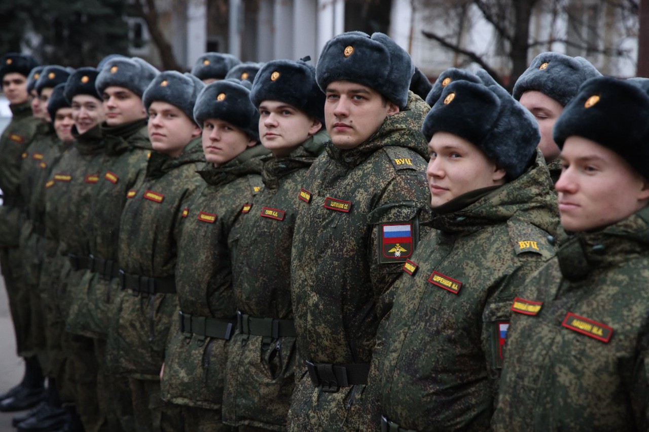 Фото © Анастасия Романова / Абзац