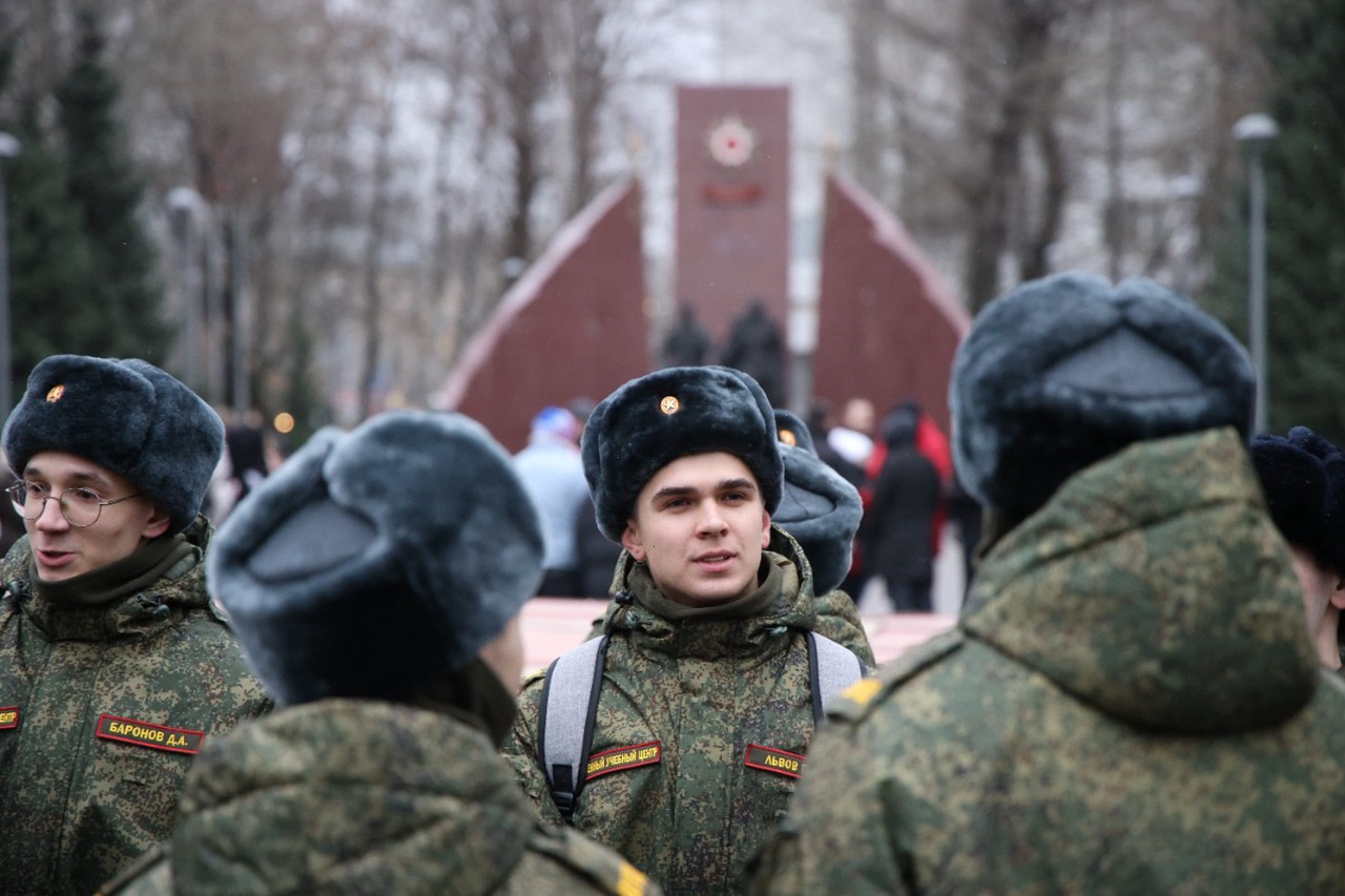 Фото © Анастасия Романова / Абзац