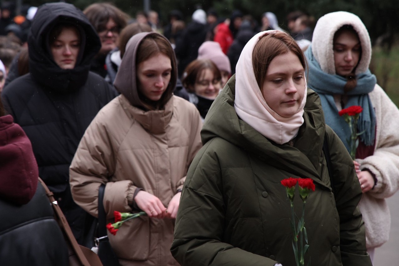 Фото © Анастасия Романова / Абзац