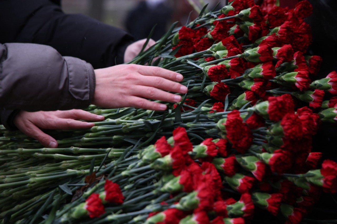 Фото © Анастасия Романова / Абзац